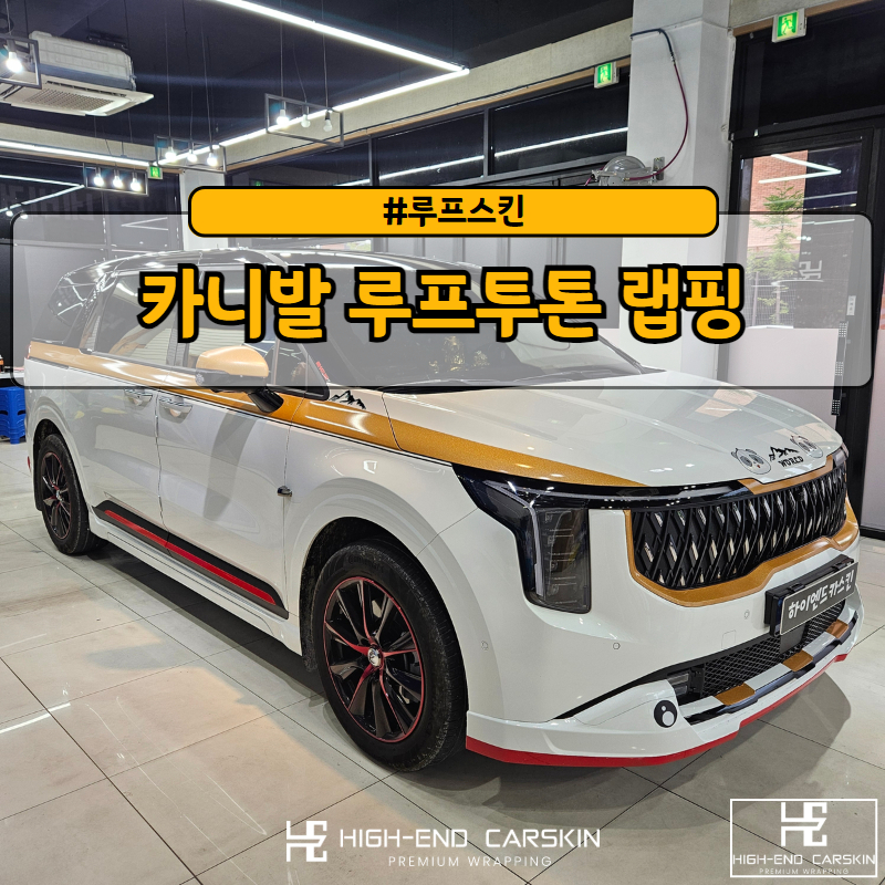 하이엔드카스킨 이미지