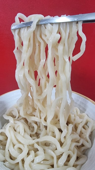 주남얼큰샤브칼국수 이미지