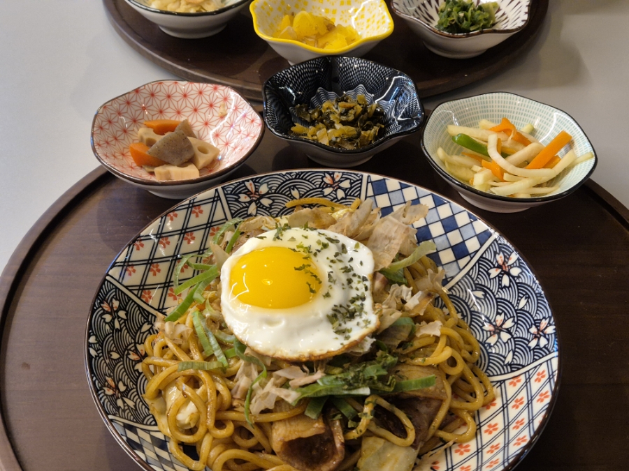미도리키친 이미지
