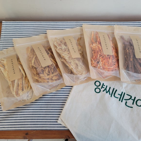 양씨네건어물가게 이미지