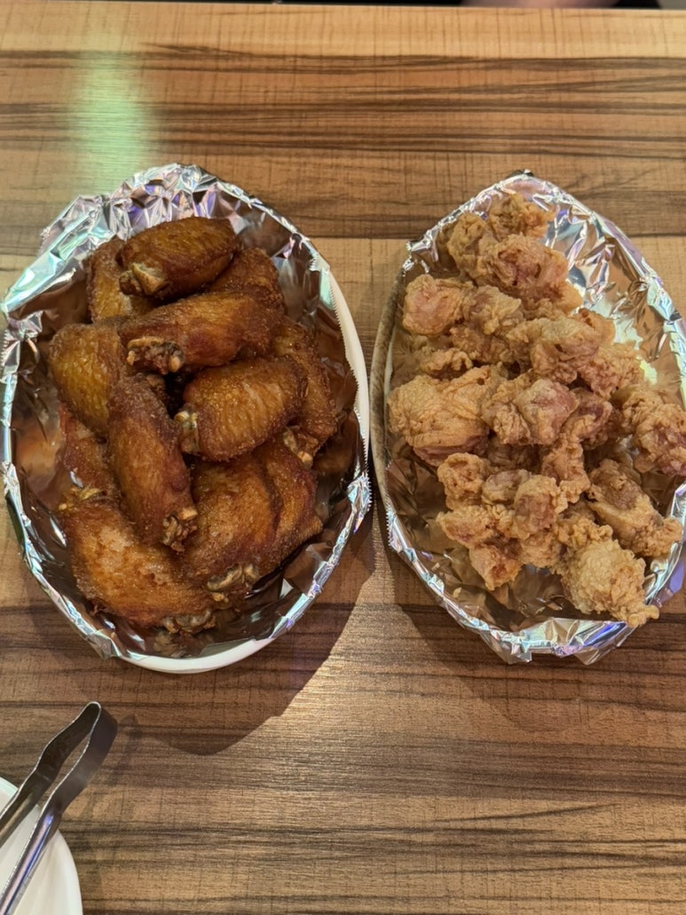남다른썬치킨 이미지