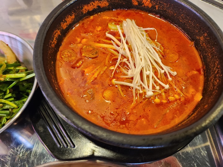 왕수족발 이미지
