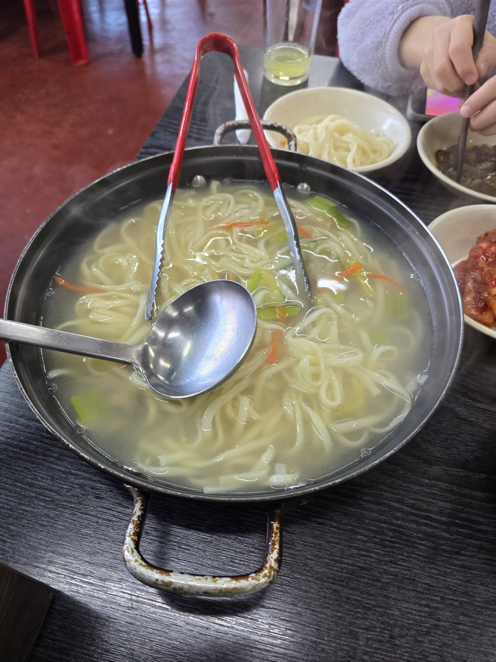 퓨전포차조개마을 이미지