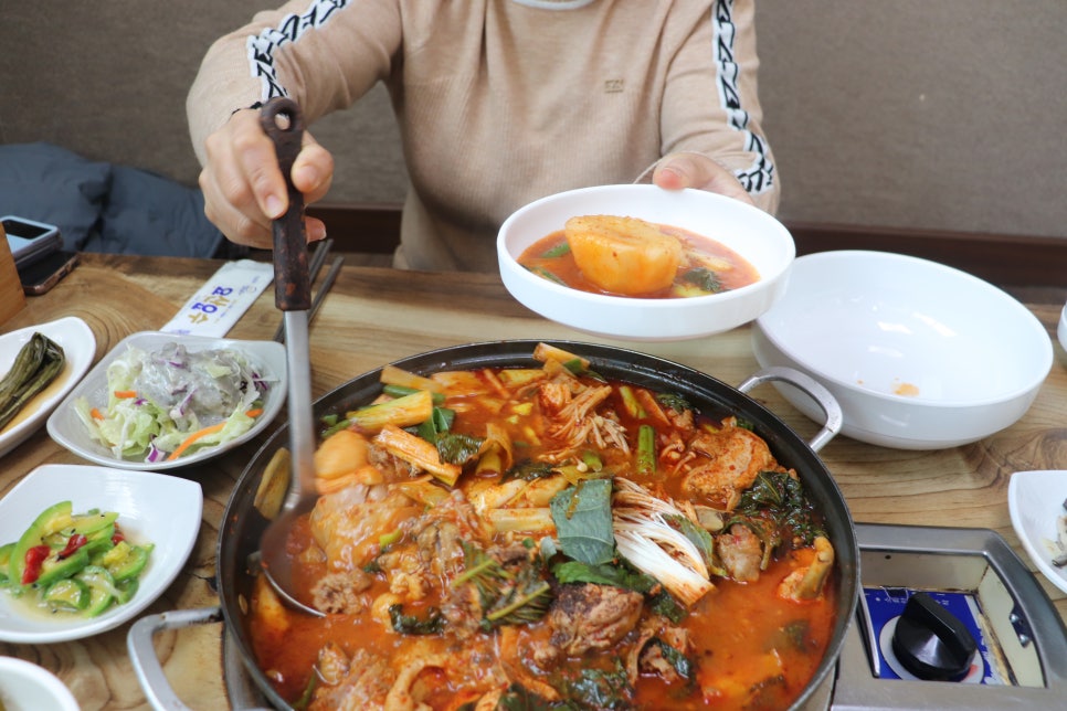 무진장집 이미지