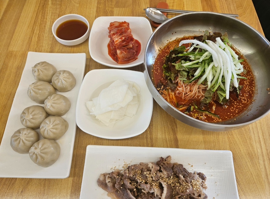 신기한국수 이미지