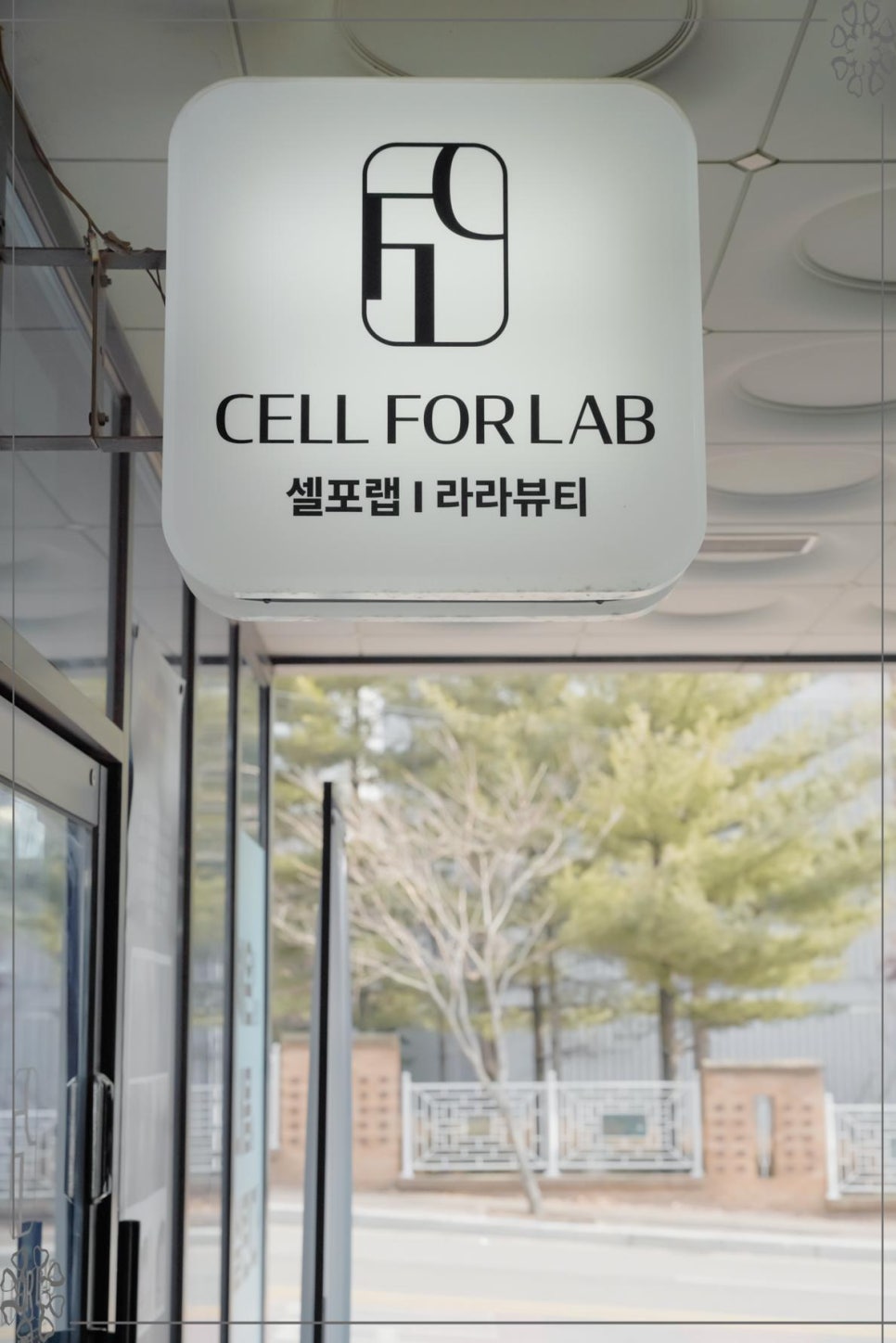라라뷰티 이미지