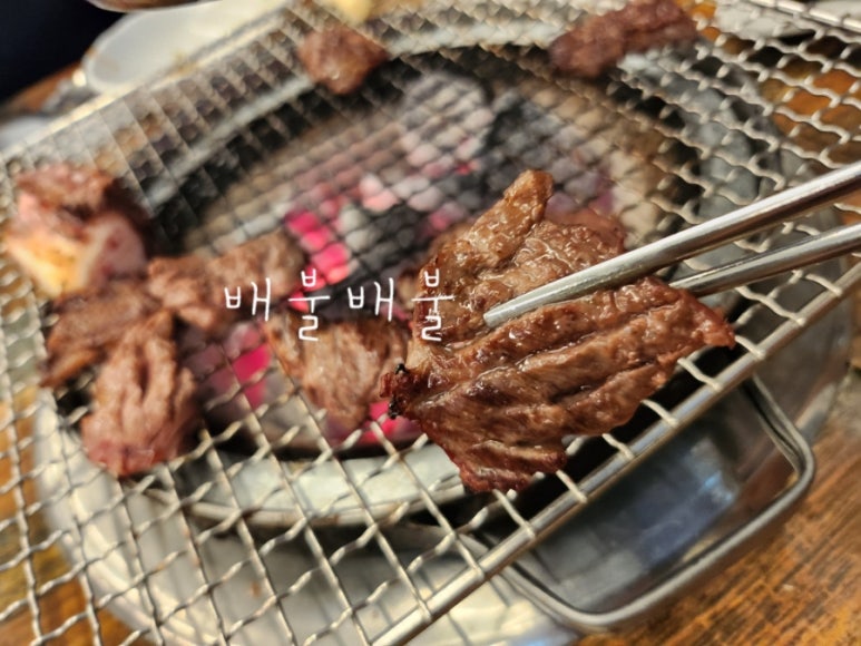 석경숯불갈비 이미지