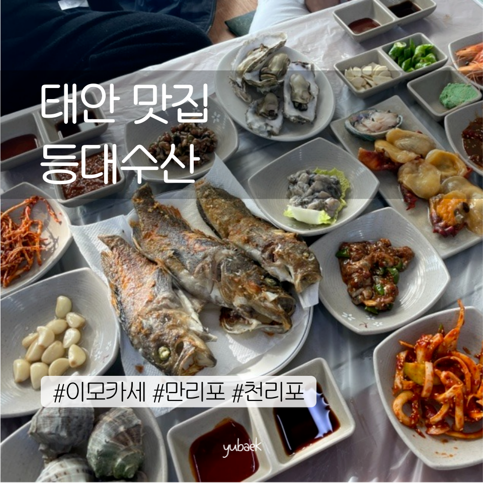 등대수산횟집 이미지