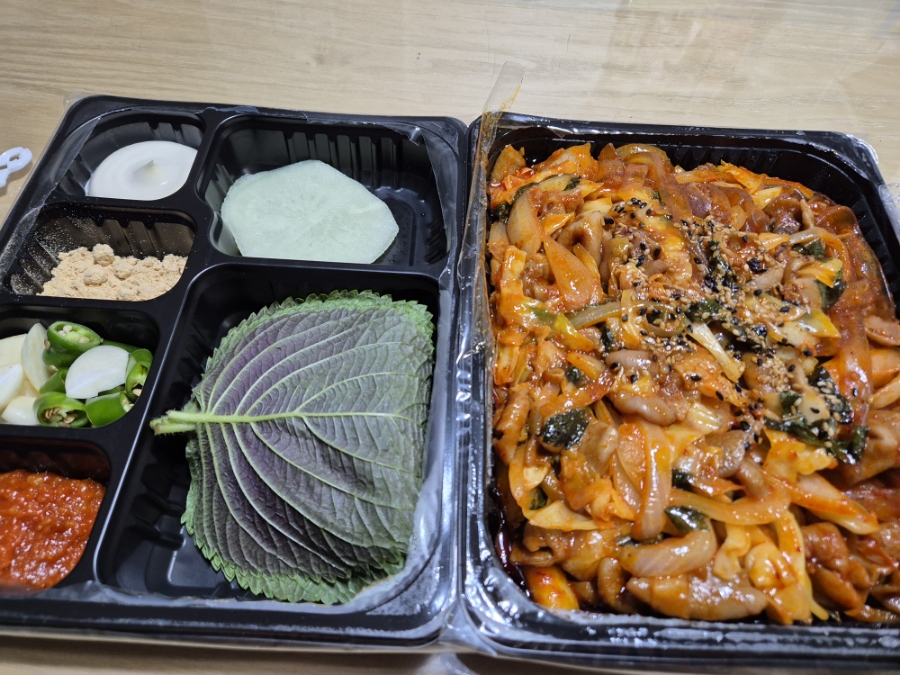 곱깨비곱창&닭발 이미지