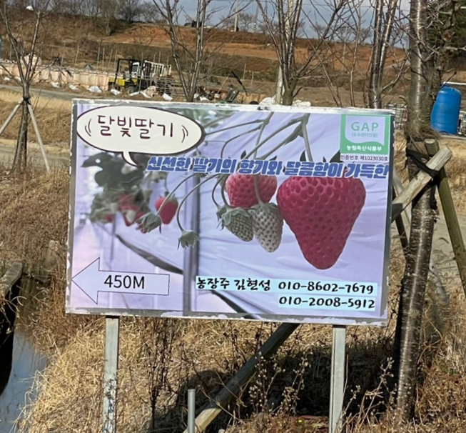 달빛농원 이미지
