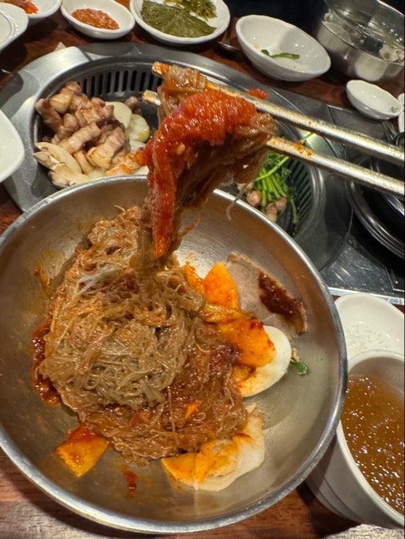 맛내음 왕소금구이 공업탑점 이미지