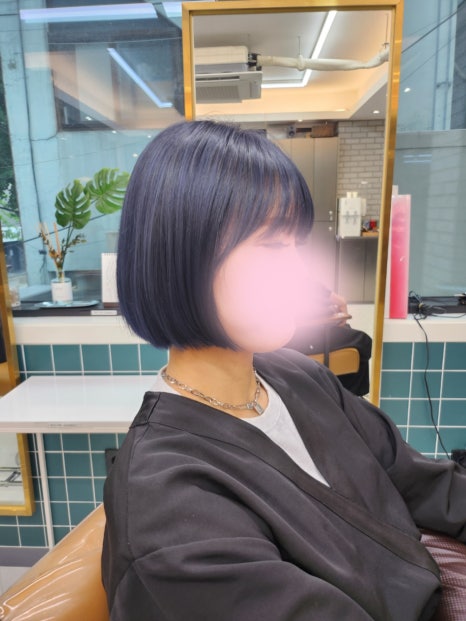 201헤어 이미지