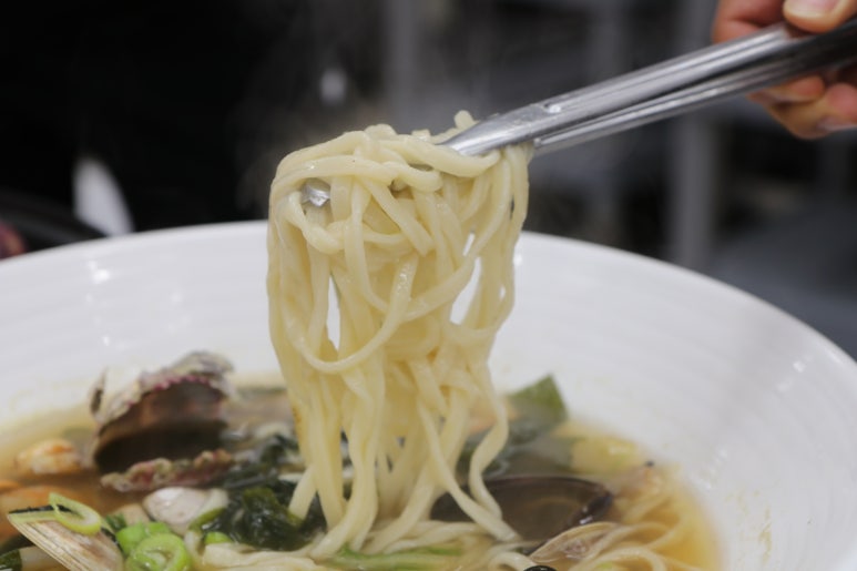 힐링식당 이미지