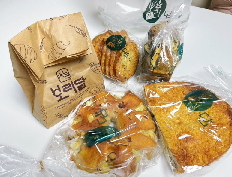 찰보리담 이미지