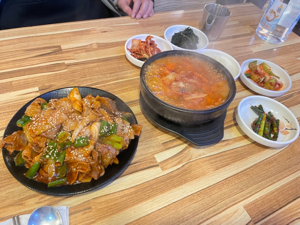 금강산식품 이미지