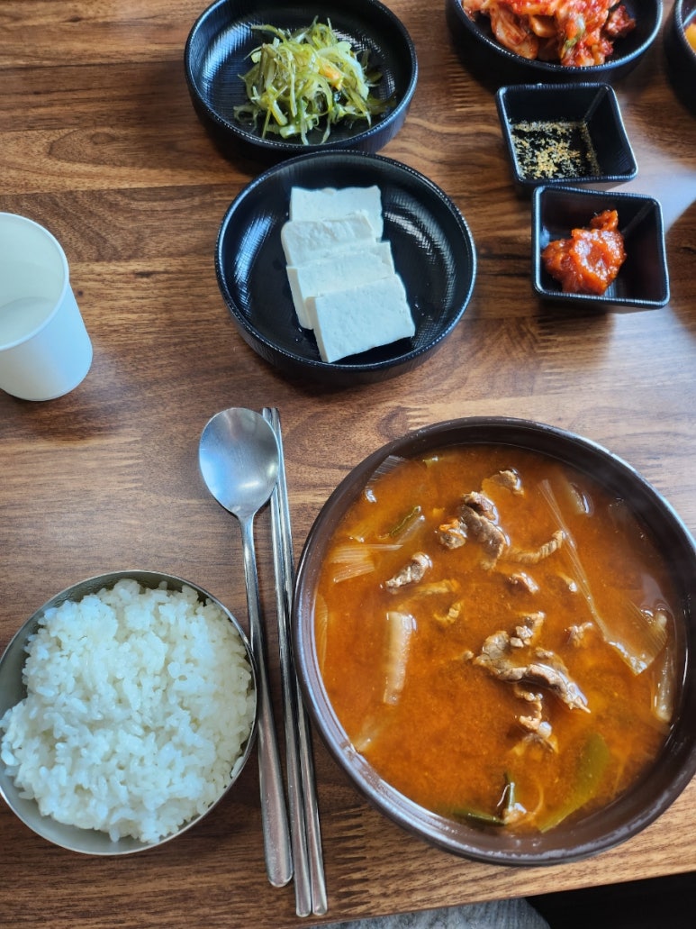 지천로식당 이미지