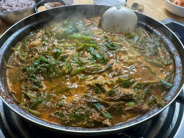 맛나흑염소 이미지