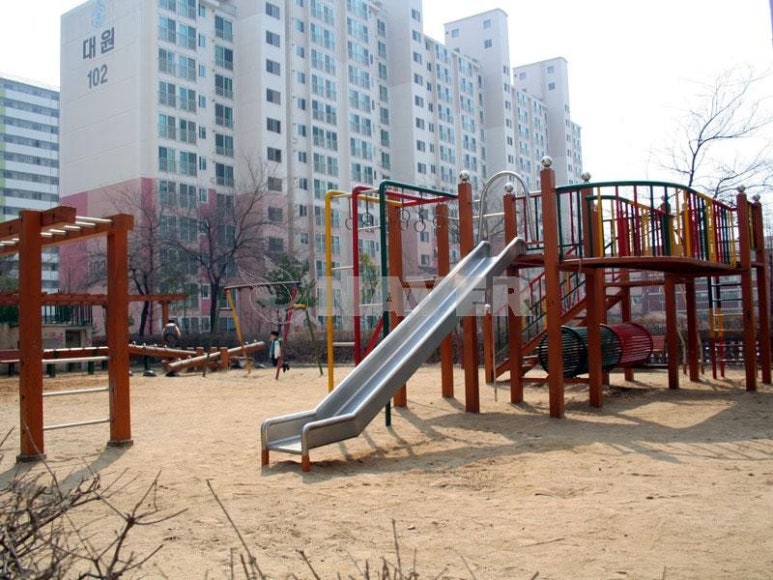 한아름초등학교 이미지
