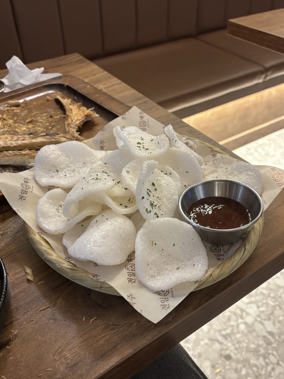전일 맥주 부송점 이미지