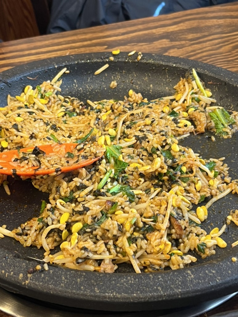 의정부부대찌개&배부른생오리 이미지