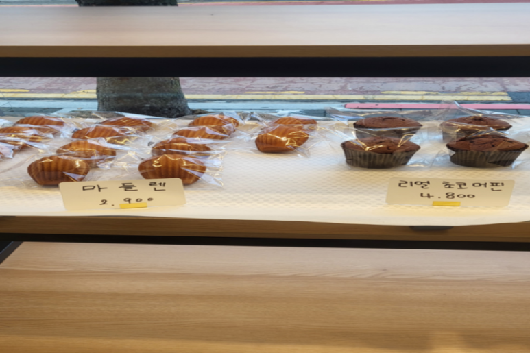 클로바 죽전점 이미지