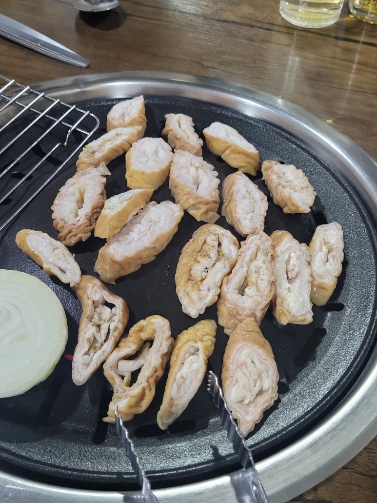 똘이막창 이미지