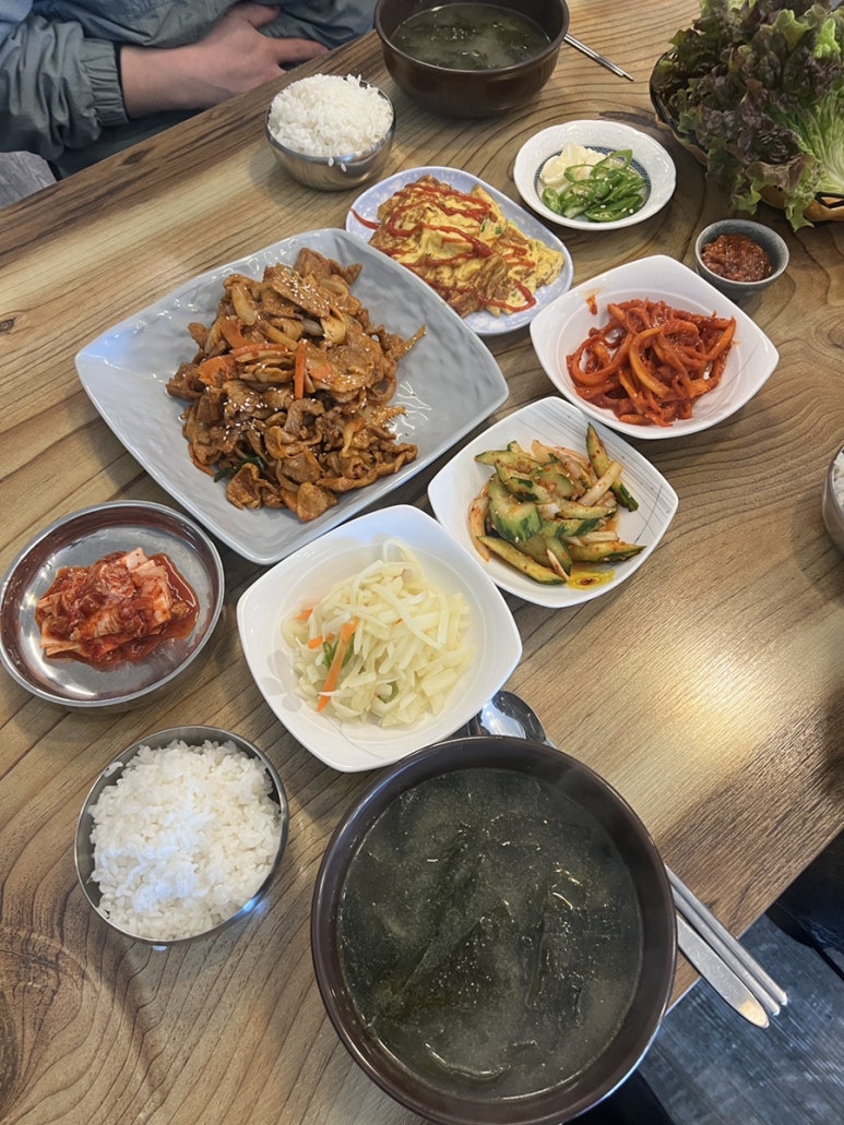 공서방반점 이미지
