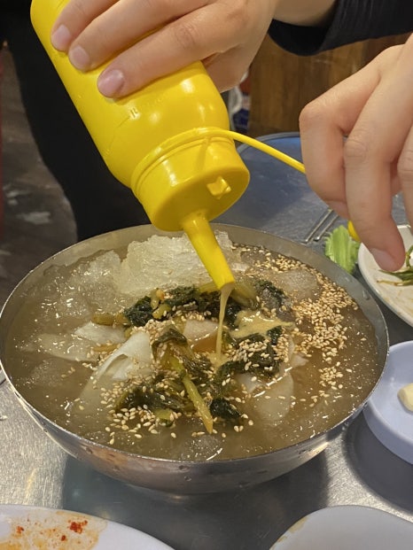 마포연탄구이 이미지