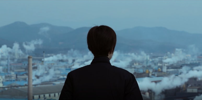 영화사 정원 이미지