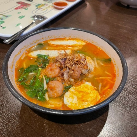 하이 말레이시아 이미지