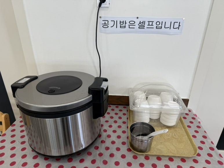 율담촌국수 이미지