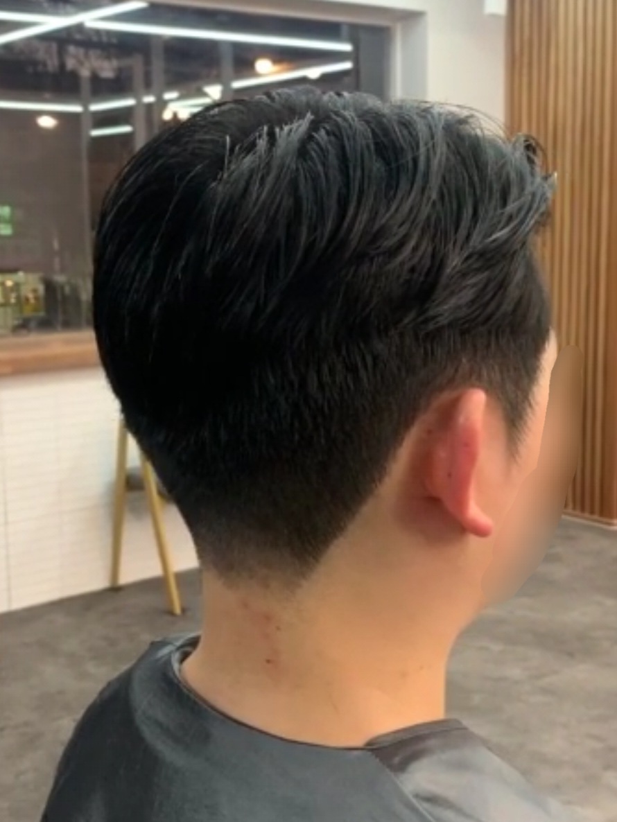마루남성컷 이미지