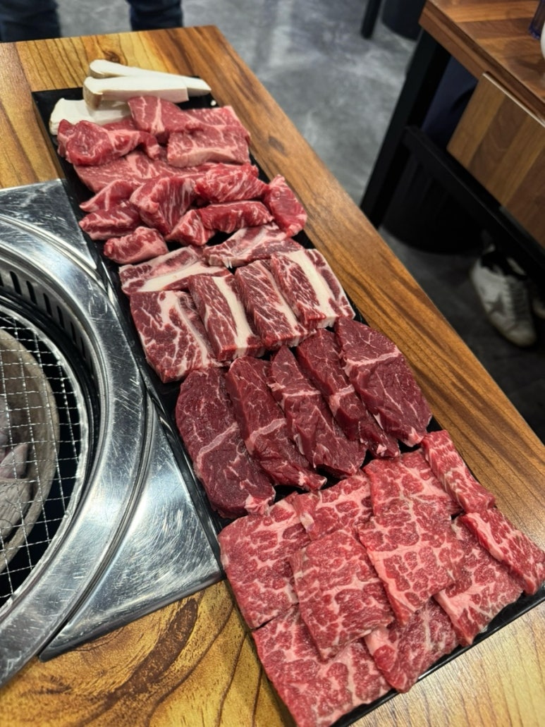 신신정육식당 이미지