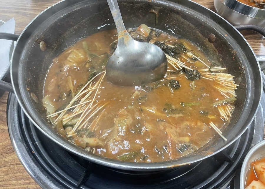 문가네 고추장추어탕 이미지