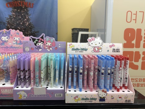 돼지와플&요거트아이스크림 이미지