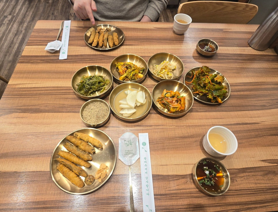 금평추어탕전문점 이미지