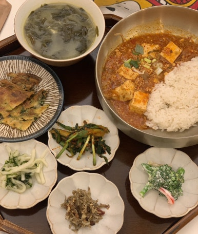 금이네 집밥 이미지