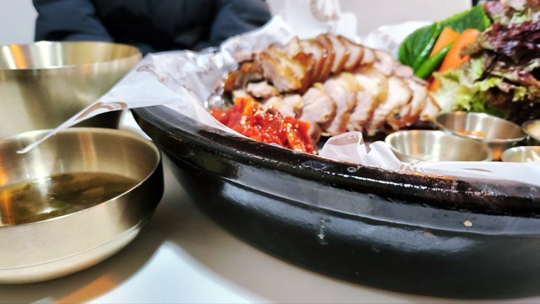 한양큰족발 이미지