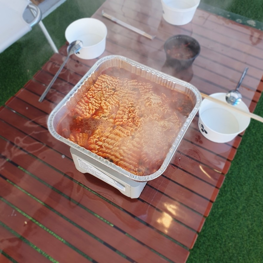 풀 식자재 마트 이미지