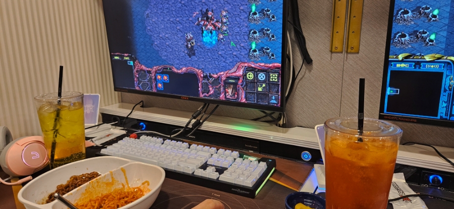 아이센스블랙라벨PC존수원 이미지