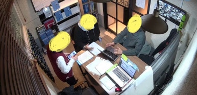 일취월장스터디카페 이미지