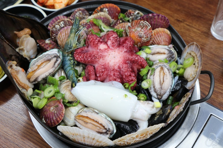 힐링식당 이미지