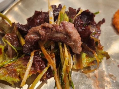 까치갈비 이미지