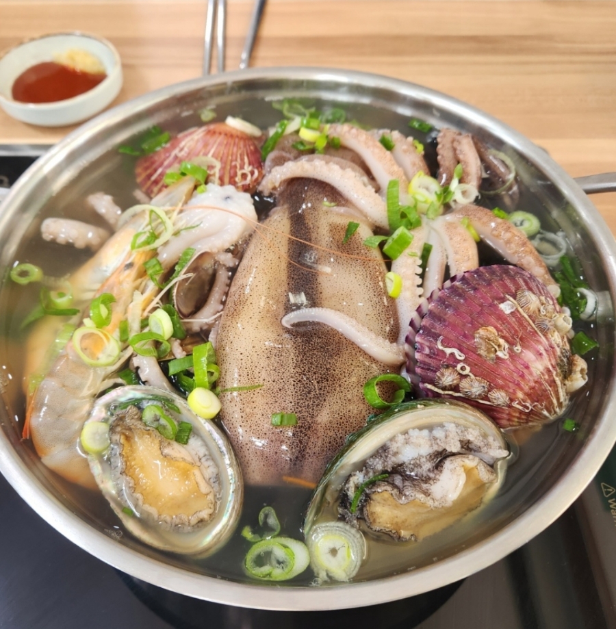 한가네해물칼국수 이미지
