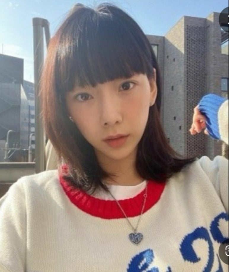 손끗헤어 이미지