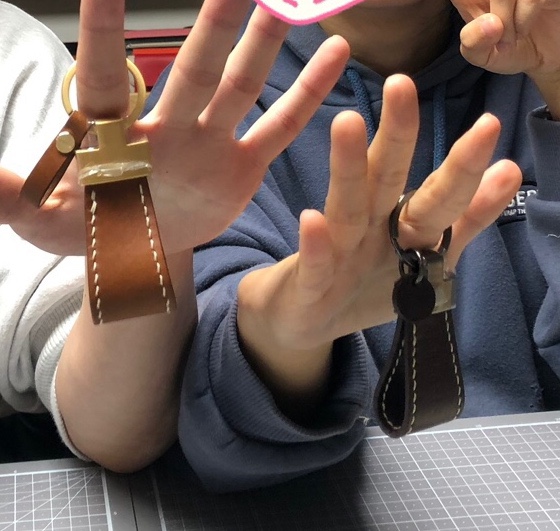 다온가죽공방 이미지
