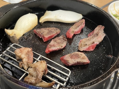 양재정육식당역삼뱅뱅점 이미지
