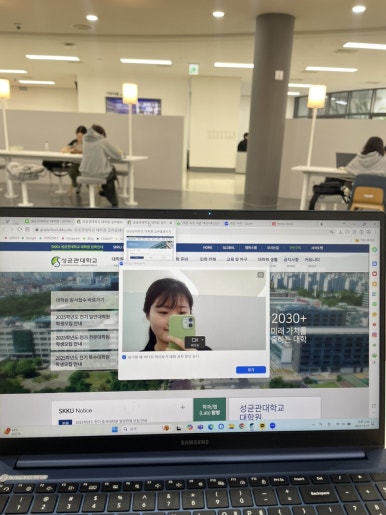 아워홈KB손해보험 이미지