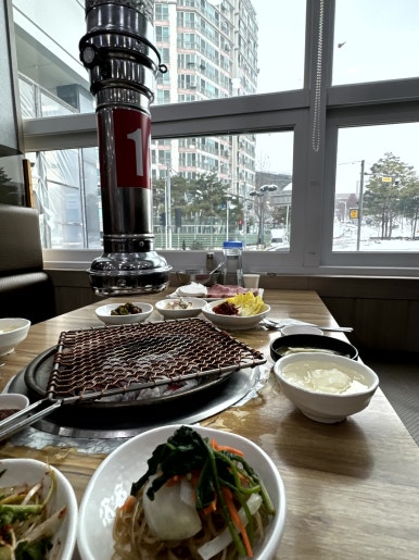 토박이한우마을 이미지
