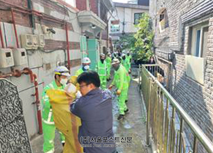 꿈의숲종합사회복지관 이미지